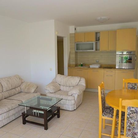 Апартамент Серена - Apartment Serena - Balchik Villa Zone Exterior foto