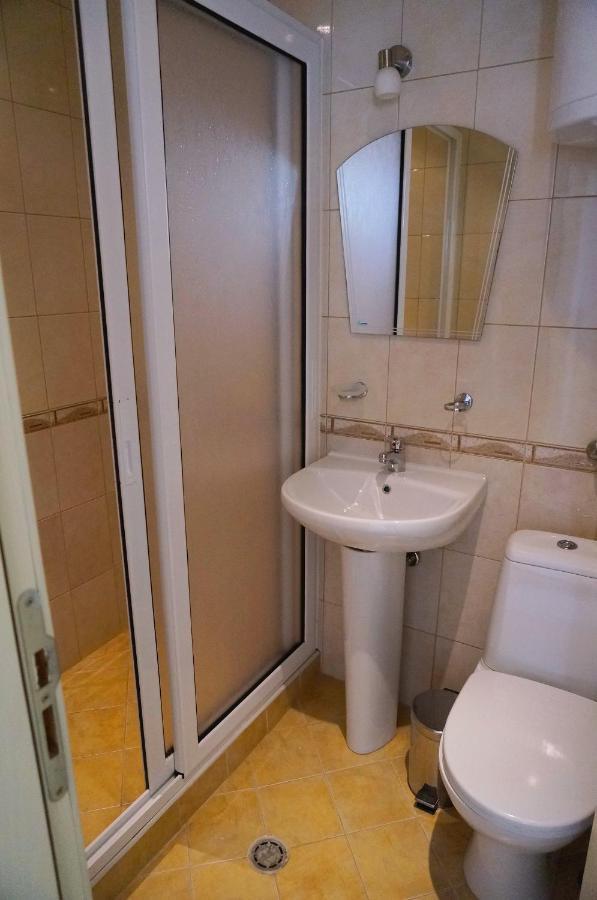 Апартамент Серена - Apartment Serena - Balchik Villa Zone Exterior foto