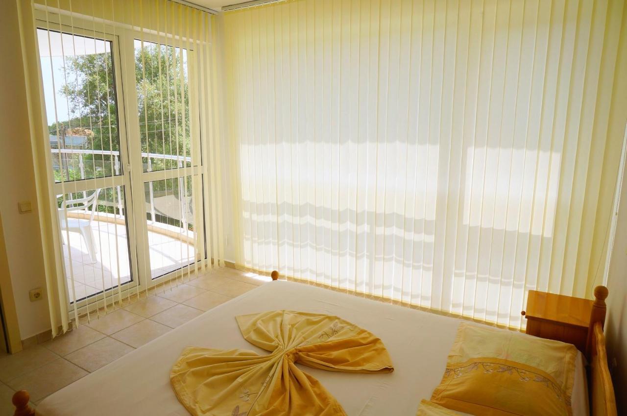 Апартамент Серена - Apartment Serena - Balchik Villa Zone Exterior foto